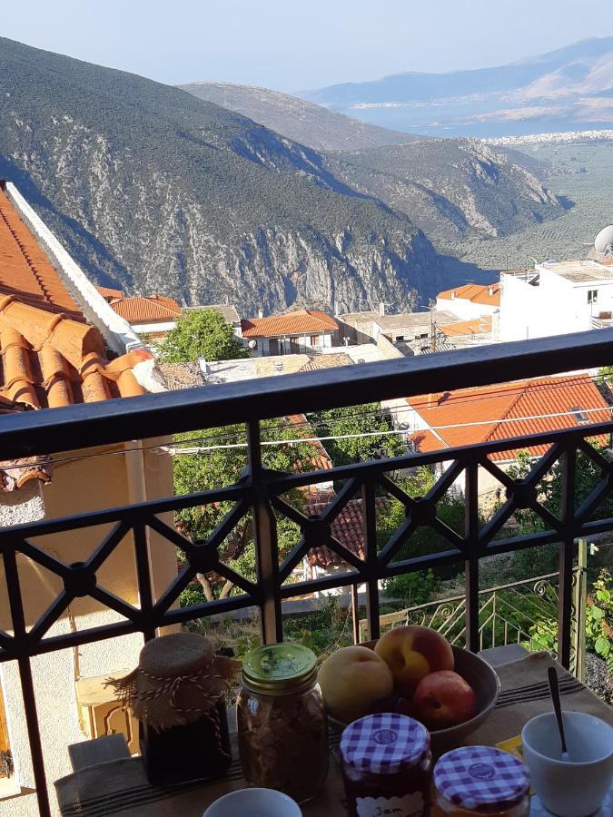 Apartament Delphic Moments - Sunny App 3Br, 2Ba With View Zewnętrze zdjęcie