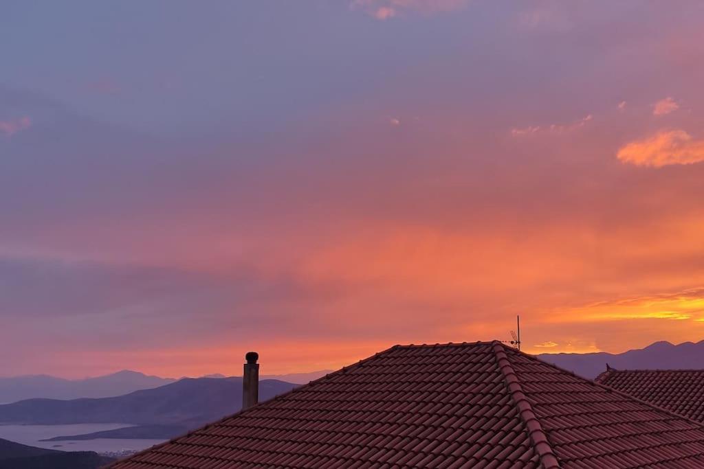 Apartament Delphic Moments - Sunny App 3Br, 2Ba With View Zewnętrze zdjęcie