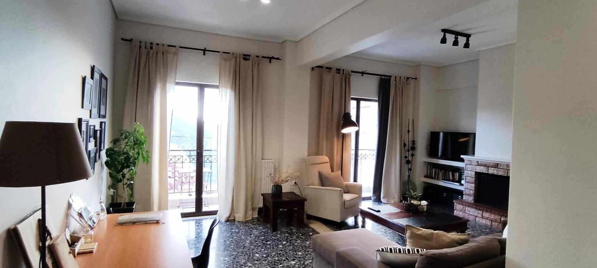 Apartament Delphic Moments - Sunny App 3Br, 2Ba With View Zewnętrze zdjęcie