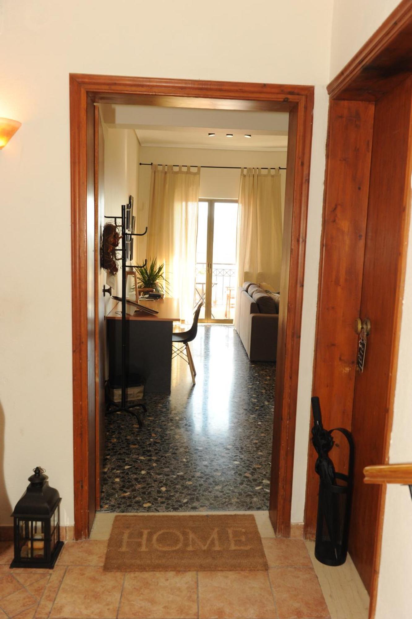 Apartament Delphic Moments - Sunny App 3Br, 2Ba With View Zewnętrze zdjęcie