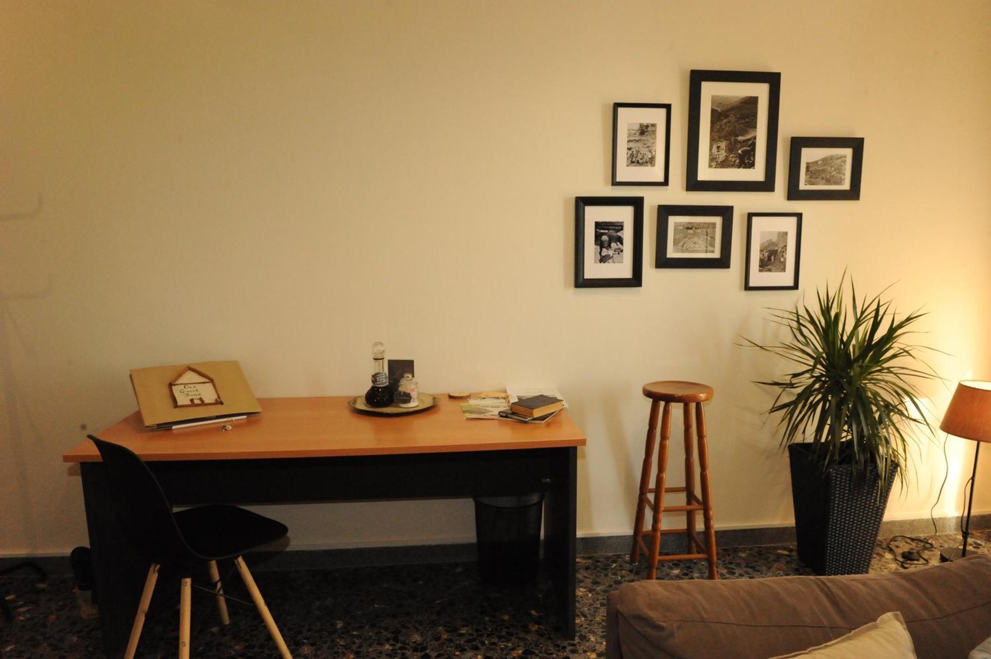 Apartament Delphic Moments - Sunny App 3Br, 2Ba With View Zewnętrze zdjęcie