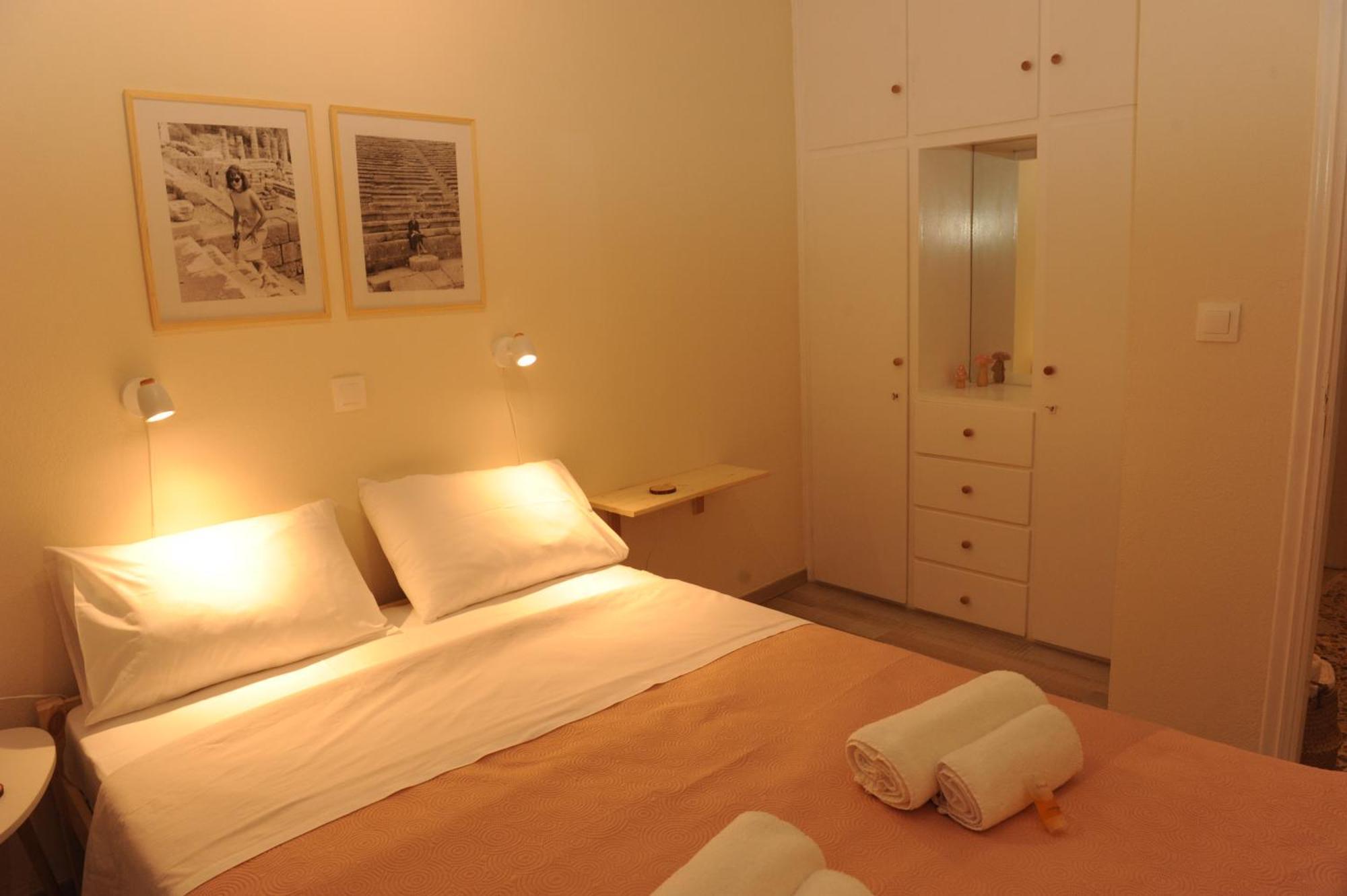 Apartament Delphic Moments - Sunny App 3Br, 2Ba With View Zewnętrze zdjęcie